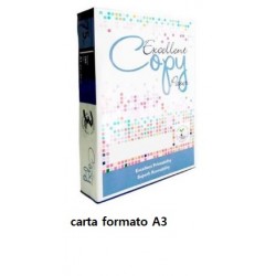 CARTA A3 EXCELLENT COPY...