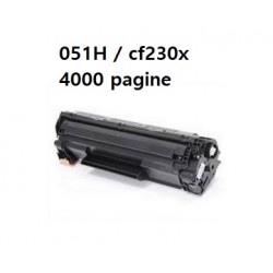 TONER CF230X 051H...