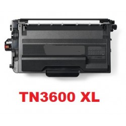 TONER TN3600XL COMPATIBILE...