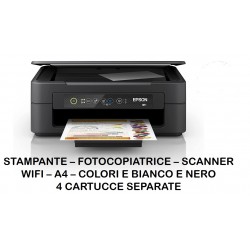 Multifunzione Epson XP-2200...